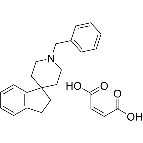 L-693403 maleate 207455-21-8